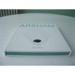Kunstboek Daniel Arsham (Rizolli Electa)