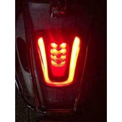 Piaggio Vespa Sprint / Primavera LED achterlicht NIEUW