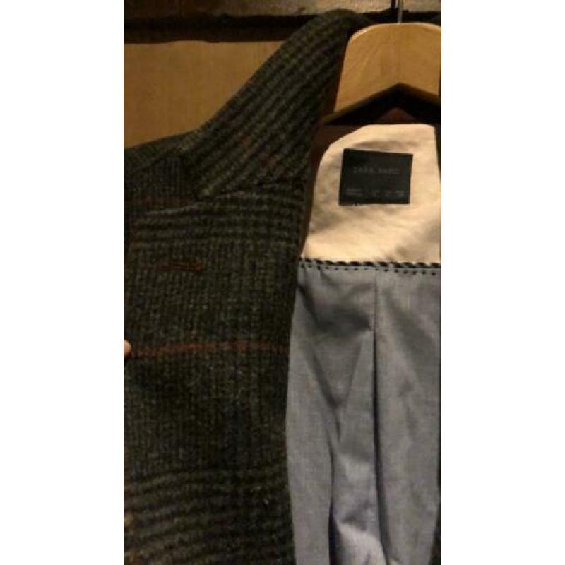 Zara blazer XL