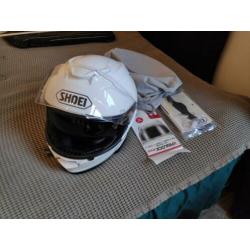 Shoei helm GT air ii/2, maat XL