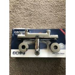 Grohe kraan