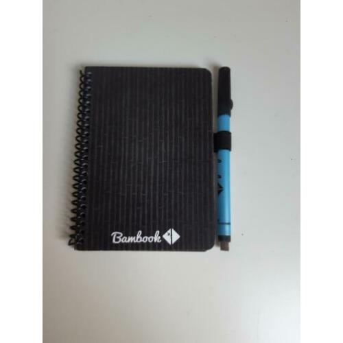 Bambook A6