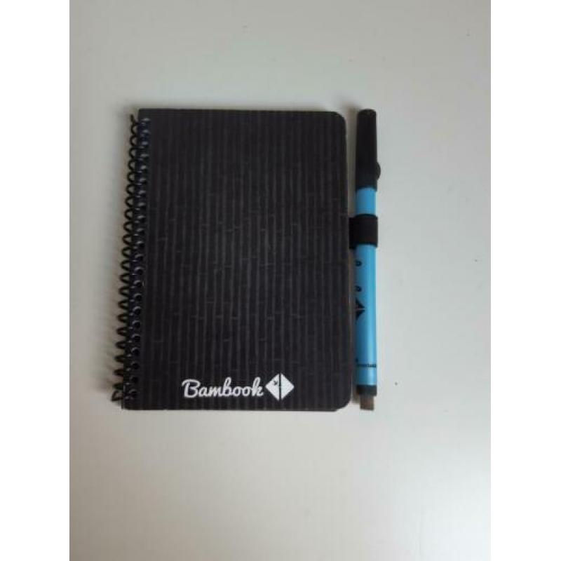 Bambook A6