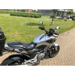 honda nc700x abs a2 35kw bj 2012 62200km