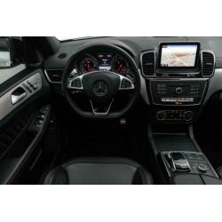 Mercedes-Benz GLE-Klasse Coupé GLE350d AMG 4Matic Panoramada