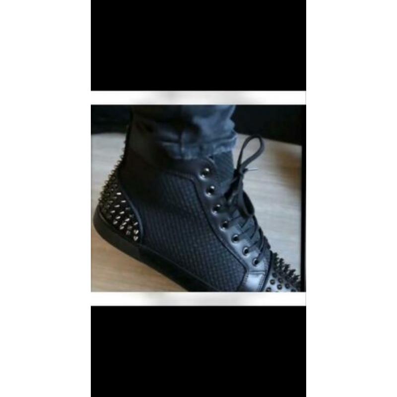 Christian louboutin