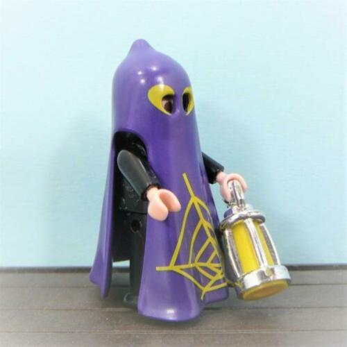 Playmobil 4574 special paars spookje spookfiguur geest