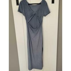 Mooie zomerjurk one size s m l