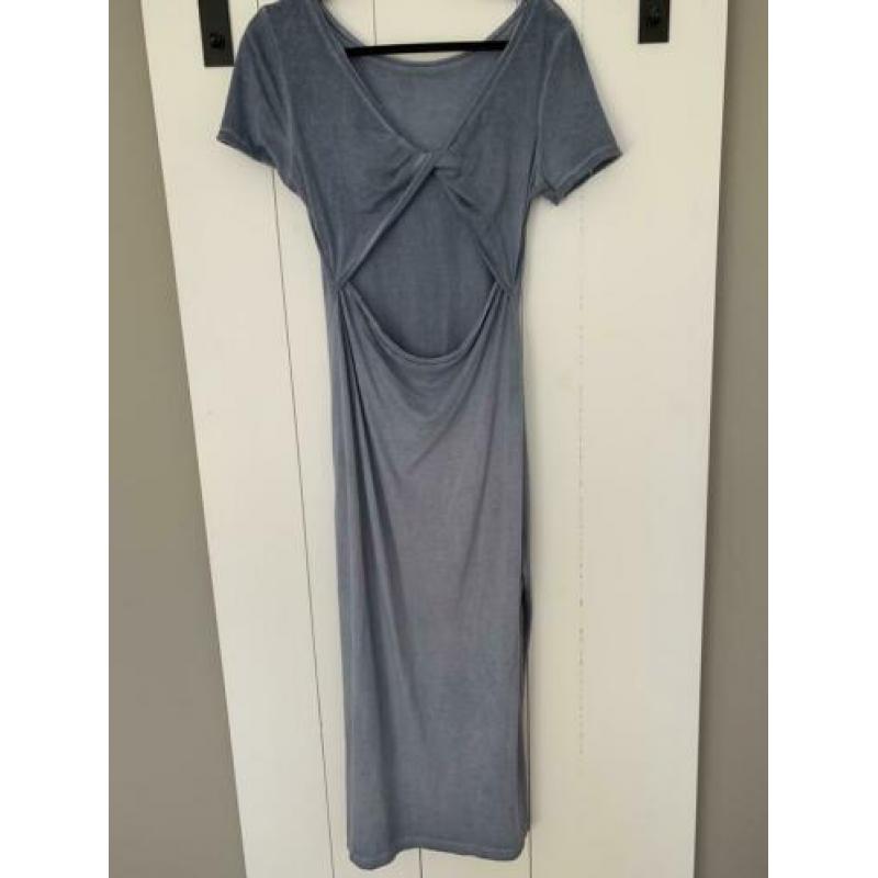 Mooie zomerjurk one size s m l