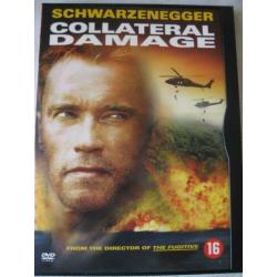 DVD 12 Films Actie horror