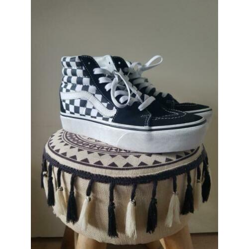 Merk vans maat 37