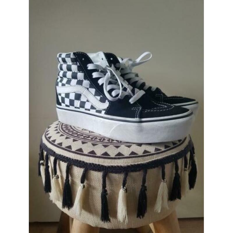 Merk vans maat 37