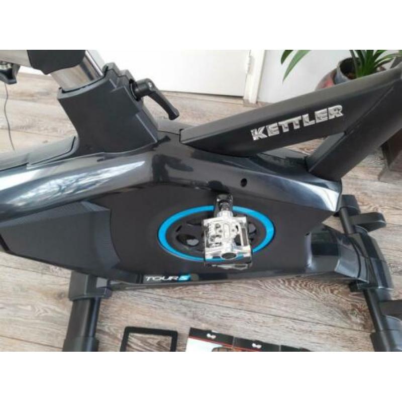 Kettler tour s spinning fiets