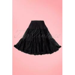 Hell Bunny petticoat rockabilly pin-up 50s vintage mt S M L