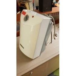 10 liter heatboy boiler
