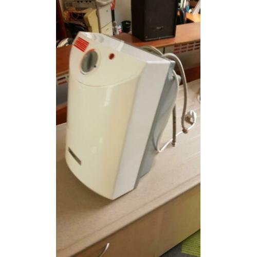 10 liter heatboy boiler