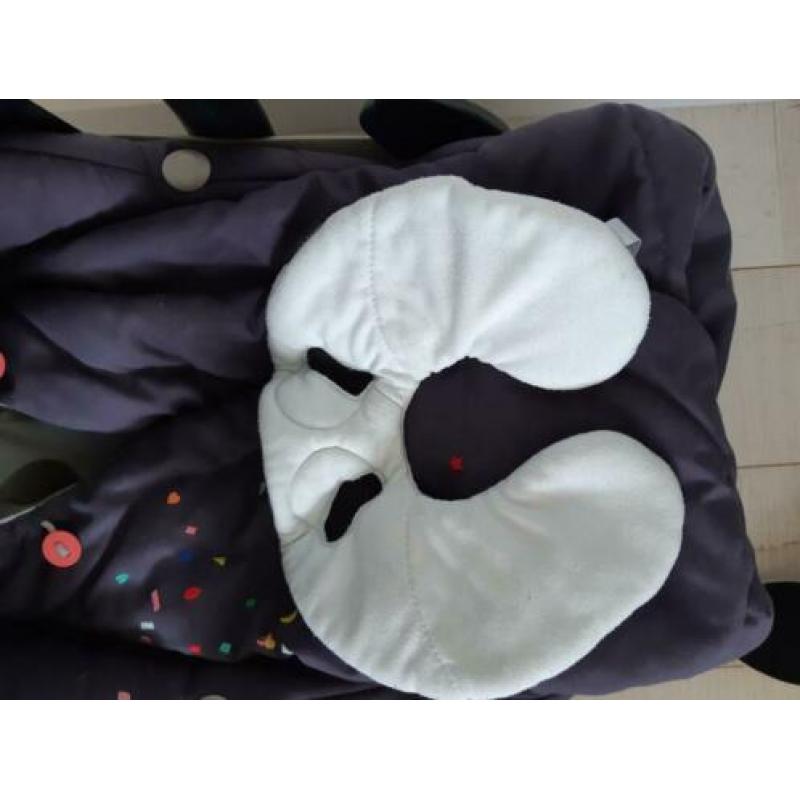 Maxi-cosi te koop.
