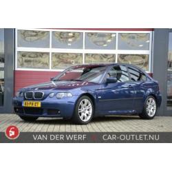 BMW 3-Serie 316 TI Compact M-Sport Airco/NAP/Cruise/M Pakket