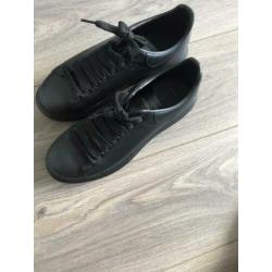 1:1 BlackOnBlack Alexander McQueen schoenen maat 42/43