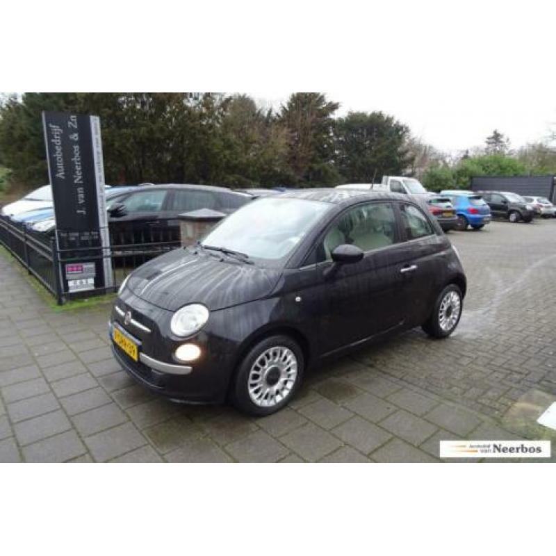 Fiat 500 TwinAir 65 Pop