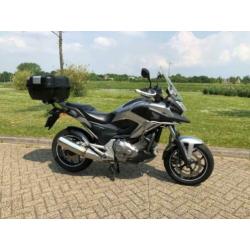 honda nc700x abs a2 35kw bj 2012 62200km