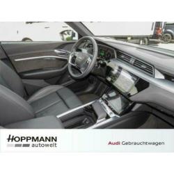 Audi e-tron | 55 quattro | advanced | Pano | Navi | Head-up