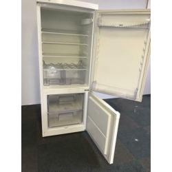 Zanussi koel vriescombinatie