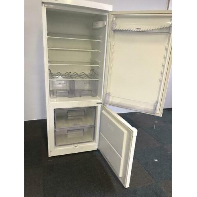 Zanussi koel vriescombinatie