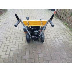 Stiga sws 800 g Veegmachine rolbezem