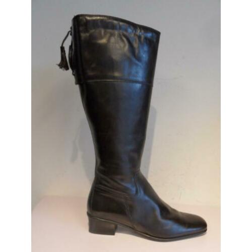Mooie bruine laars Anita 36