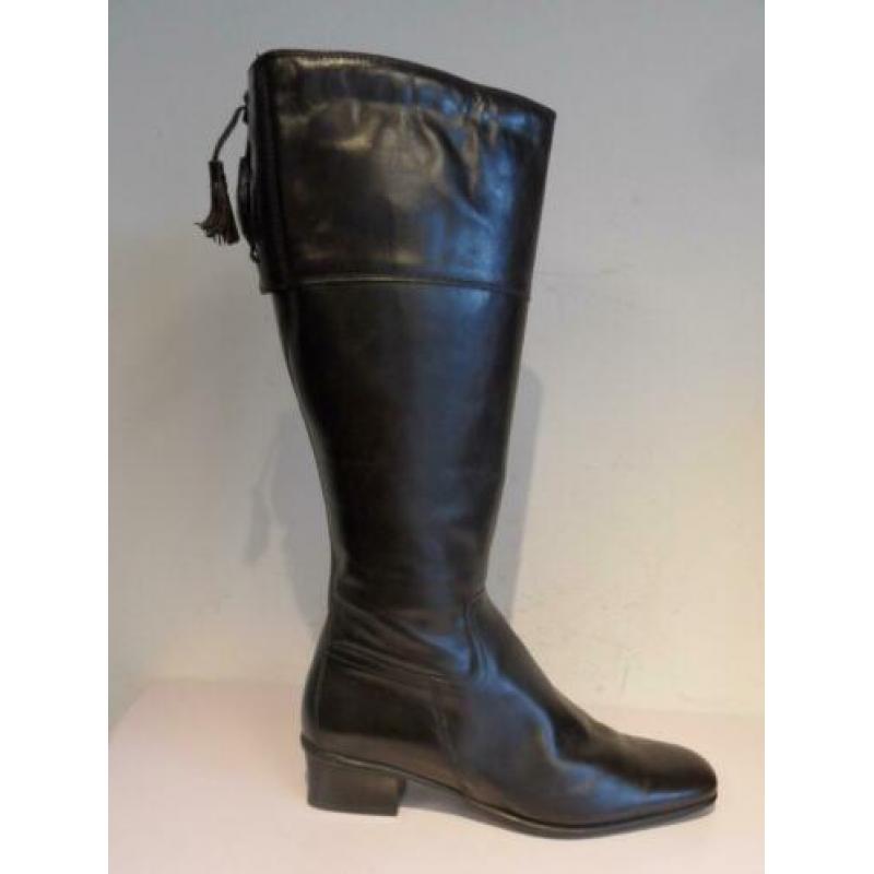 Mooie bruine laars Anita 36