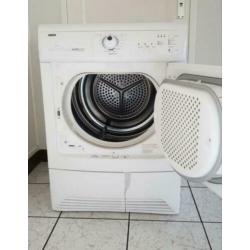 Te koop Zanussi wasdroger ( condensdroger) Zeer zuinig!!