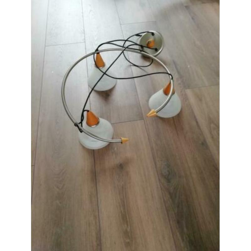 Hanglamp lamp