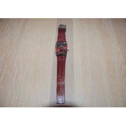 Horloge Lambretta