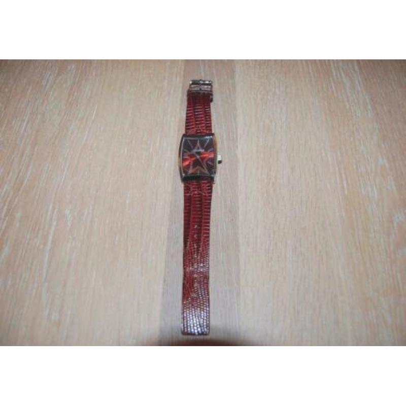 Horloge Lambretta
