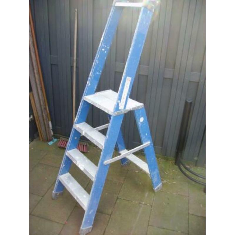 diverse trappen