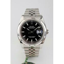 Rolex Datejust 36 mm Jubilee 904L