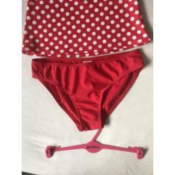Tankini Boobs Bloomers xs