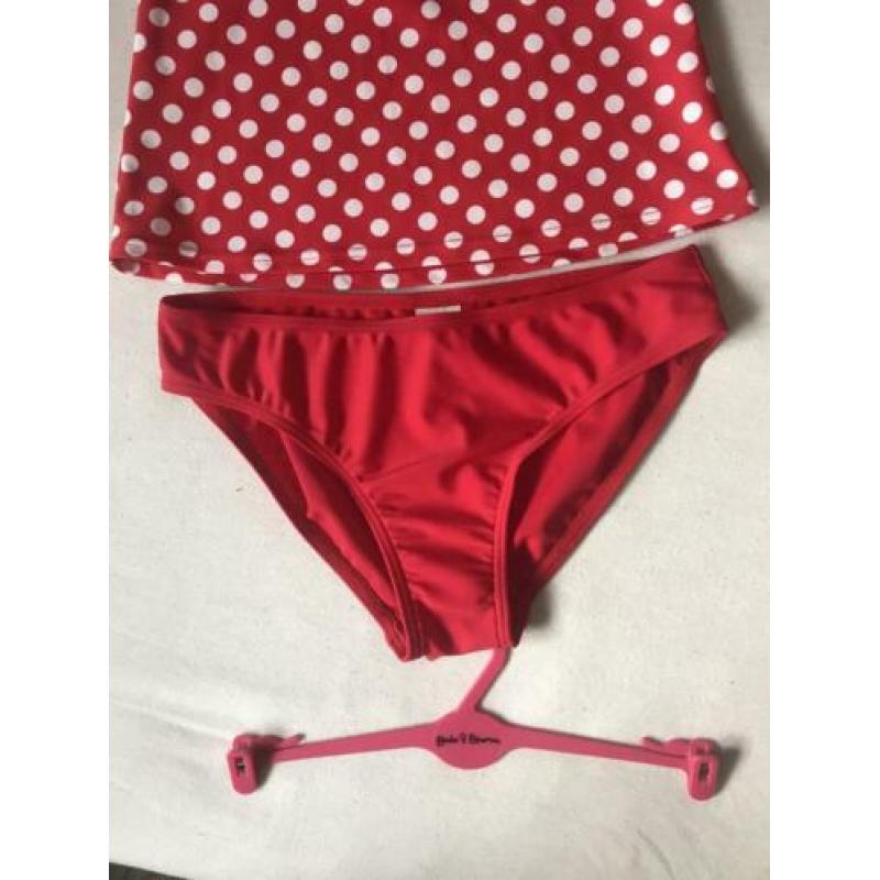 Tankini Boobs Bloomers xs