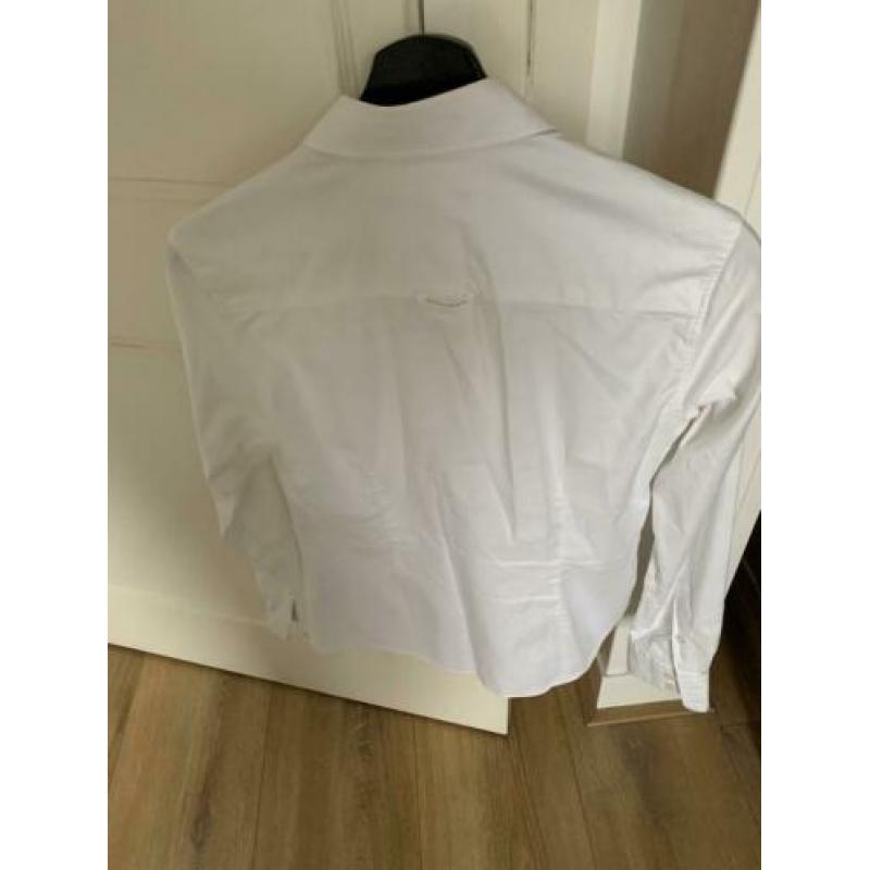 Gant blouse maat 36
