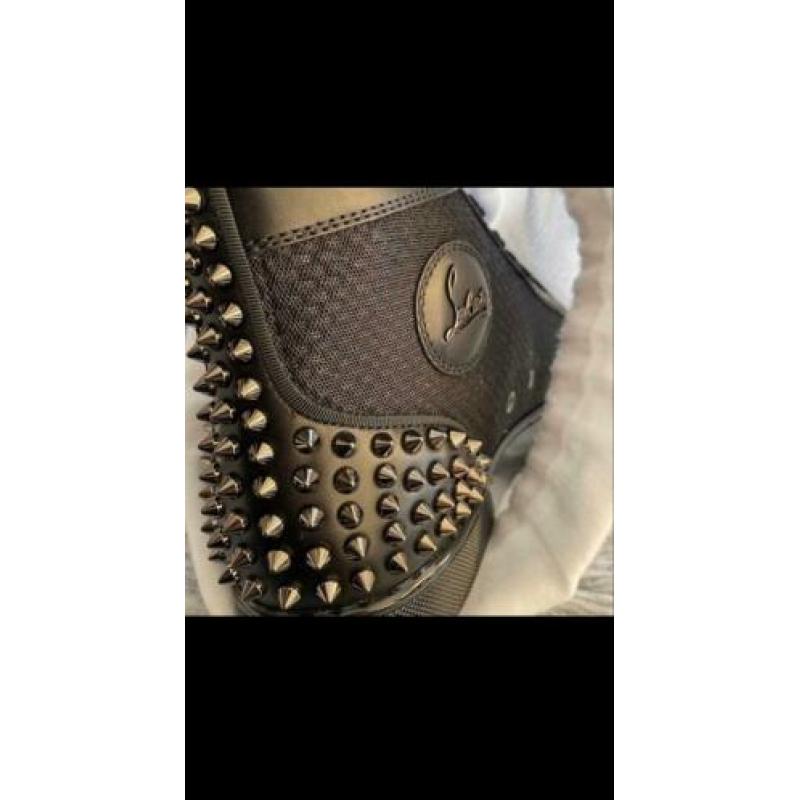 Christian louboutin