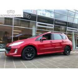 Peugeot 308 SW 1.6 VTi XS Automaat