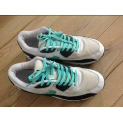 Nike Air Max 90 maat 45