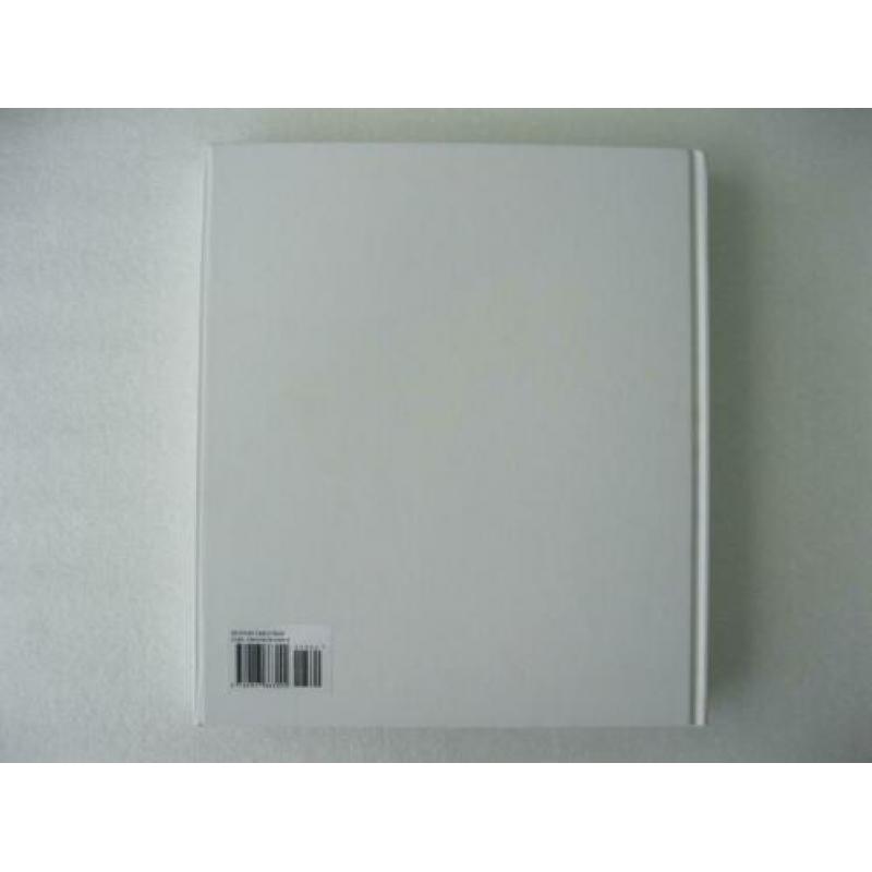 Kunstboek Daniel Arsham (Rizolli Electa)