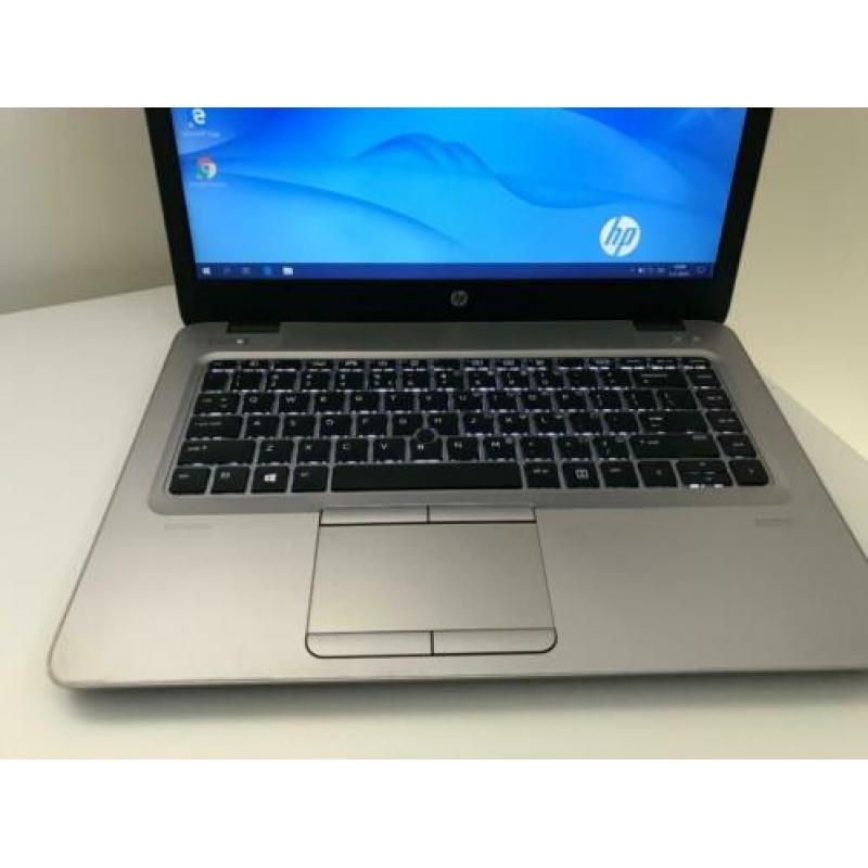 HP EliteBook MT 43 Laptop | Notebook | 8GB | 128GB M.2 SSD