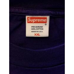 Supreme Stax Records Gun T-Shirt XXL