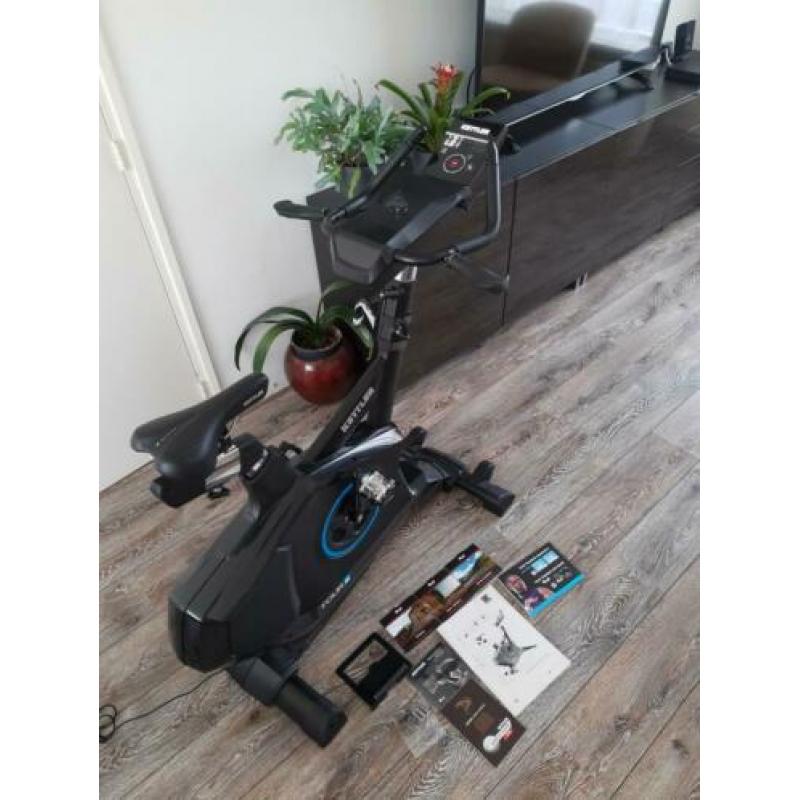 Kettler tour s spinning fiets