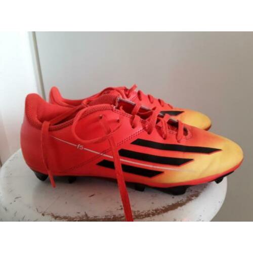 ADIDAS voetbalschoenen maat 37
