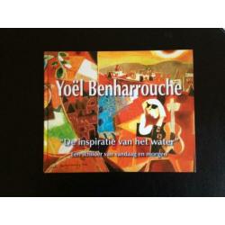 2007 - De inspiratie van het Water - Yoël Benharrouche