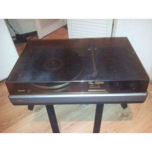 Philips 461 pickup